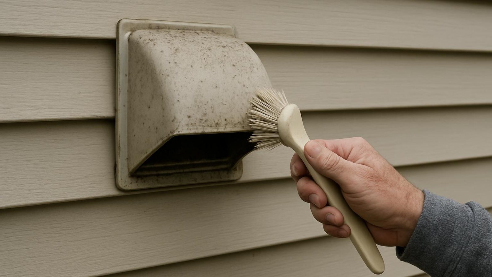 Local dryer vent cleaning for Cutler Bay homes