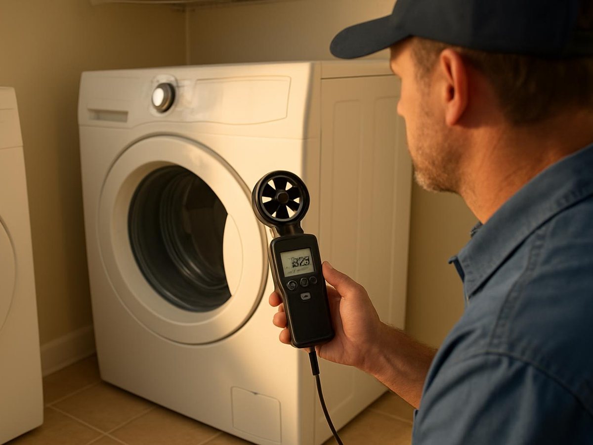Young Dryer Cleaning Services work in Cutler Bay