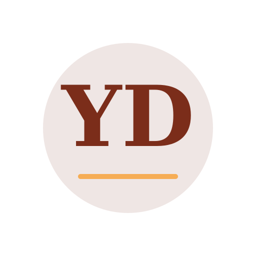 Young Dryer Cleaning Services logo